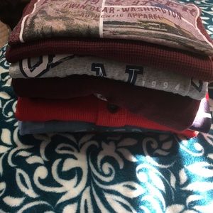Shirt bundle